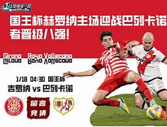 赫罗纳vs巴列诺卡比分结果的简单介绍  第2张