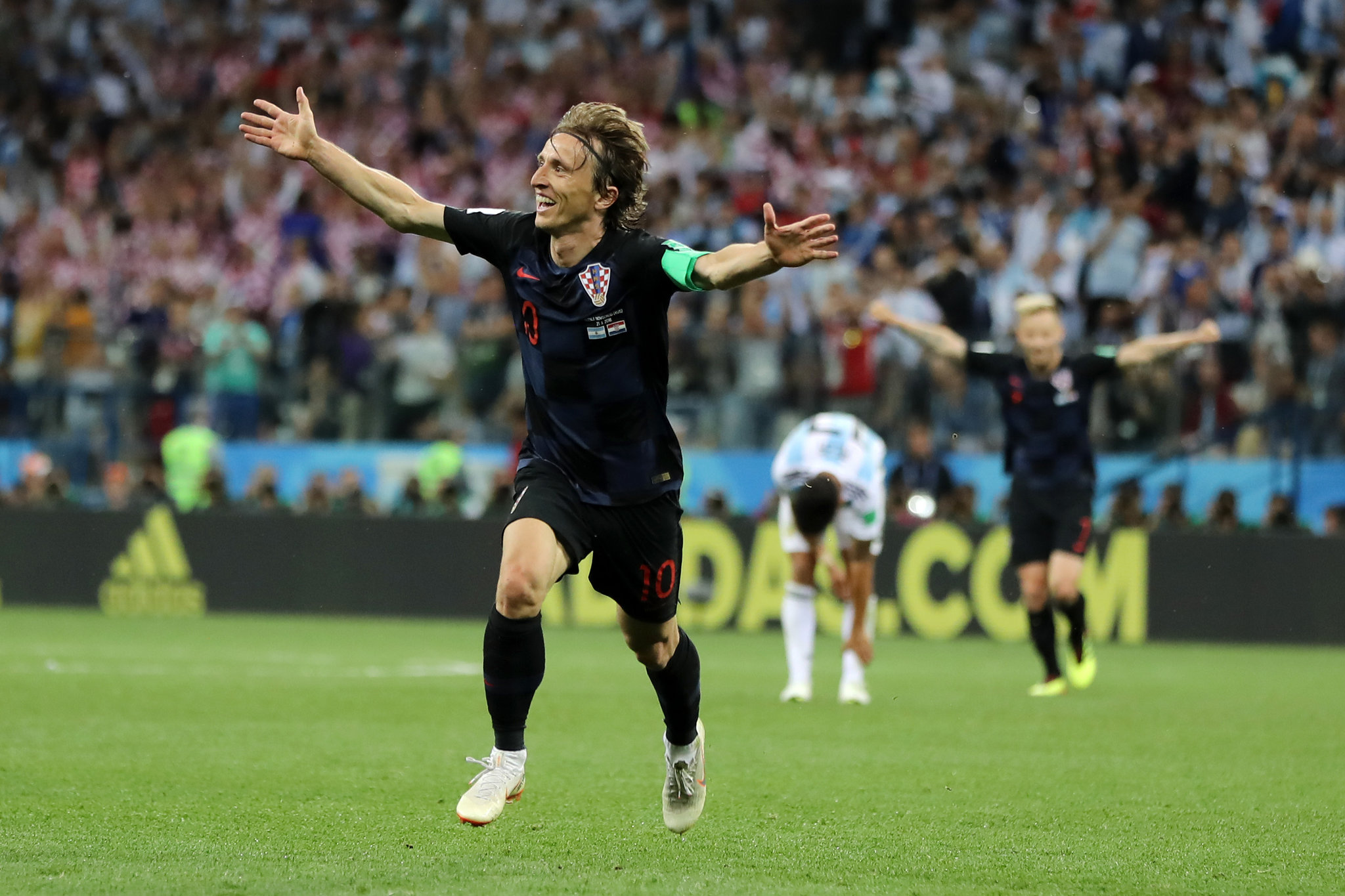 2018年世界杯(2018年世界杯决赛回放)  第1张