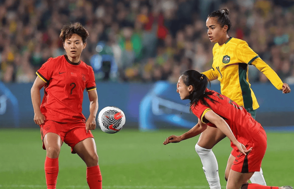 中国女足现场直播(中国女足现场直播直播吧)  第2张