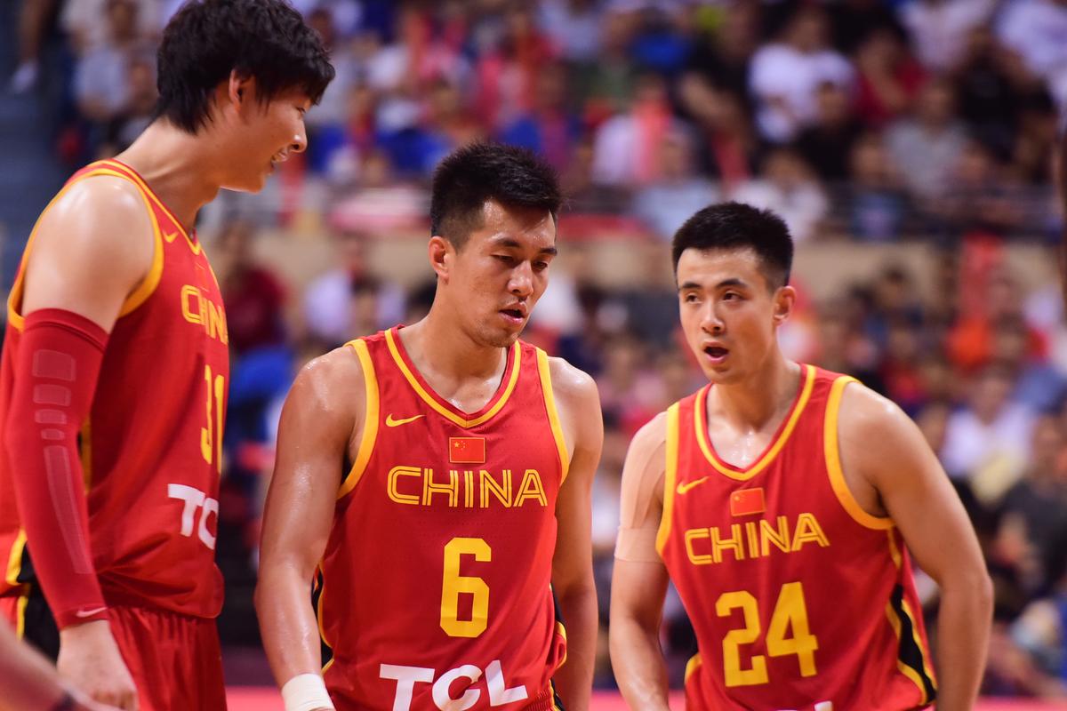 今晚中国篮球比赛直播视频(今晚中国篮球比赛直播视频下载)  第1张