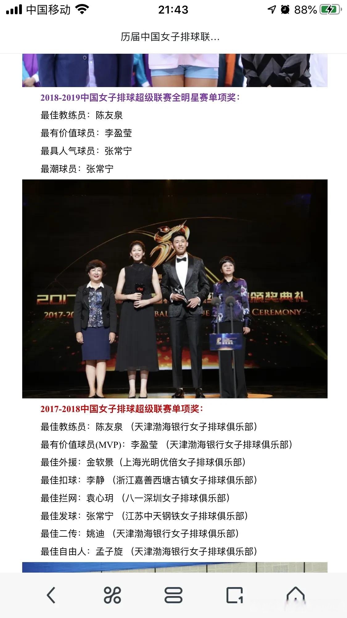 2024年中国女排最新消息(2024年中国女排最新消息直播)  第2张