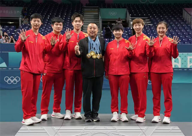 国乒乒乓球比赛最新消息(国乒乒乓球比赛最新消息明天女单寨程)  第1张