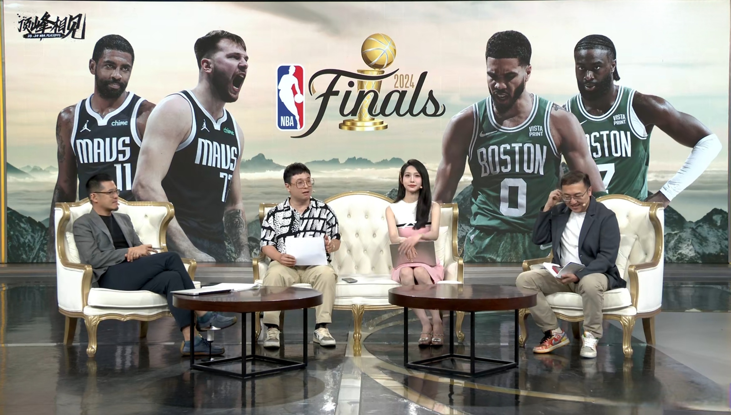 哪里可以免费看nba(nba在线观看免费观看看赛事)  第1张