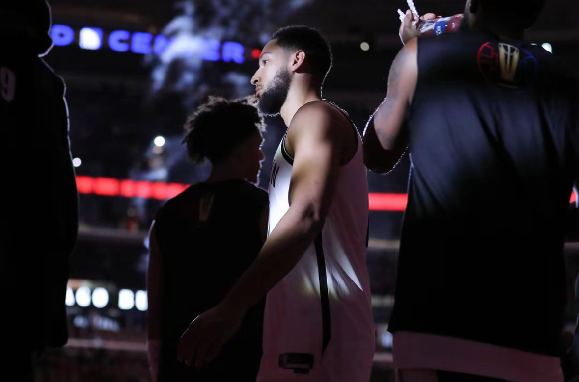 今日nba比赛现场直播(今日nba比赛现场直播回放)  第2张