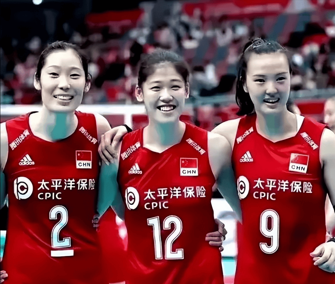 中国女排现场直播cctv5(今晚ccT5中国女排现场直播)  第1张