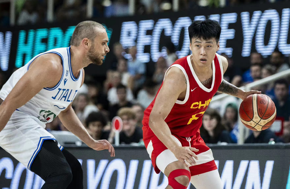 2022中国男篮世界杯预选赛直播(2022中国男篮世界杯预选赛直播视频)  第1张