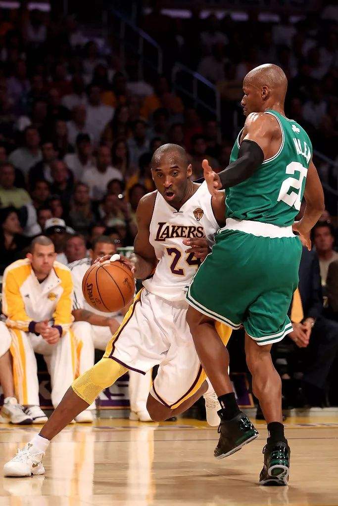 2010年nba总决赛数据(2010nba总决赛数据统计)  第2张