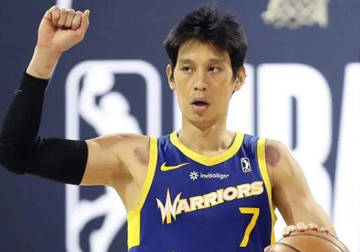 林书豪在nba什么水平(林书豪在nba属于什么水平)  第2张