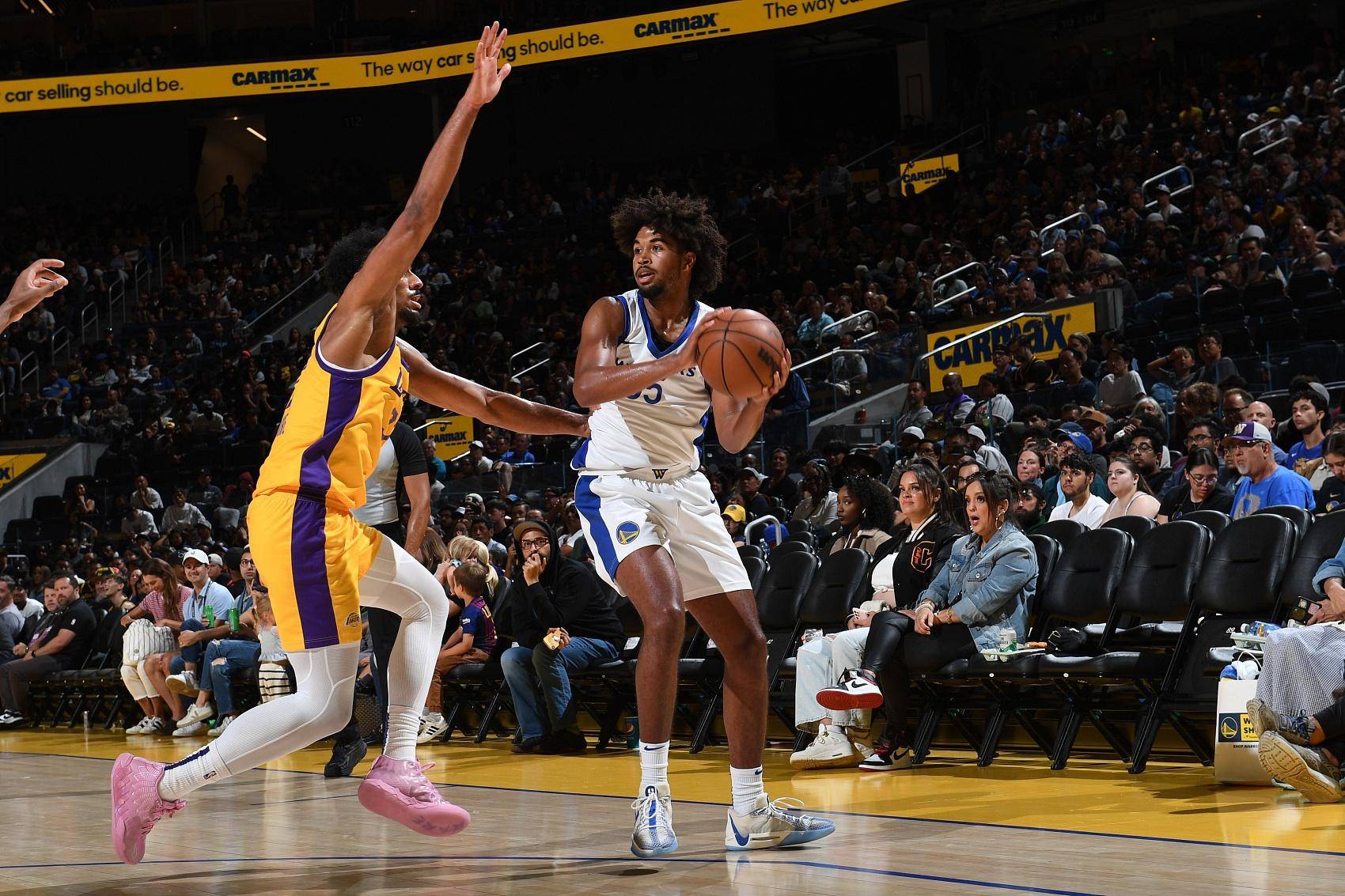 nba夏季联赛直播吧(nba夏季联赛视频直播)  第2张