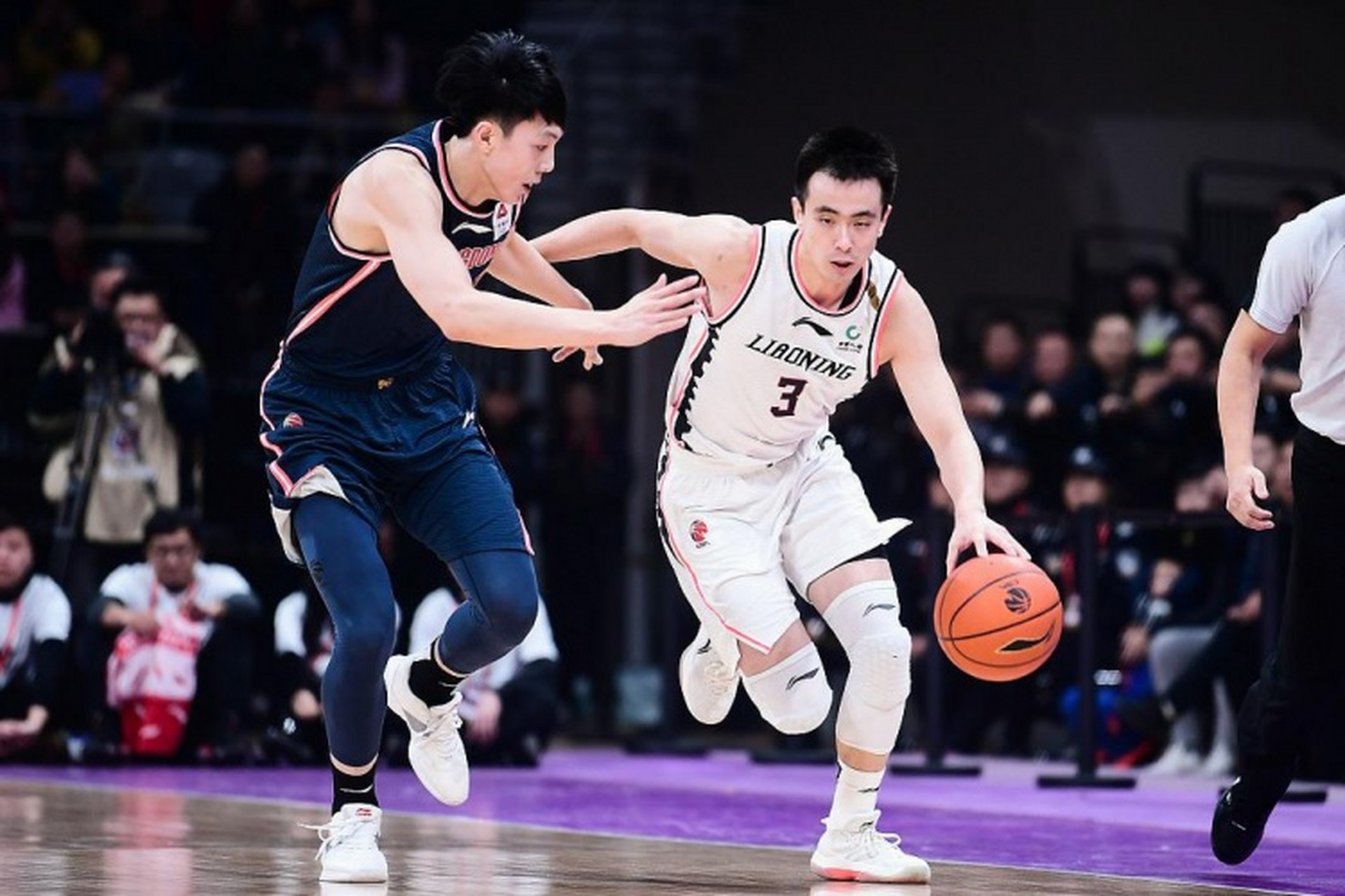 cba辽宁vs广东(cba辽宁VS广东时间表)  第1张