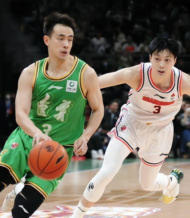 cba辽宁vs广东(cba辽宁VS广东时间表)  第2张