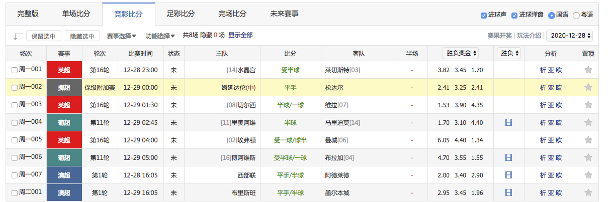 比分直播90足球比分(比分_即时比分_足球即时比分90vs即时比分移动版)  第1张