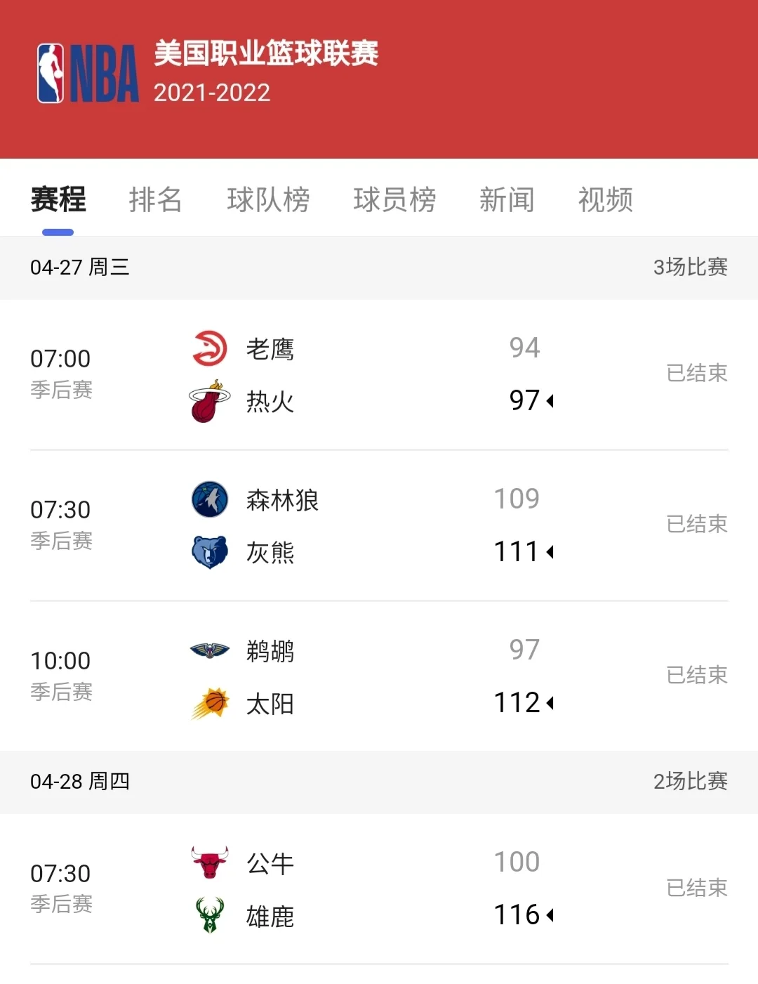 2022nba季后赛对阵图预测(2021nba季后赛对阵规则图解)  第2张