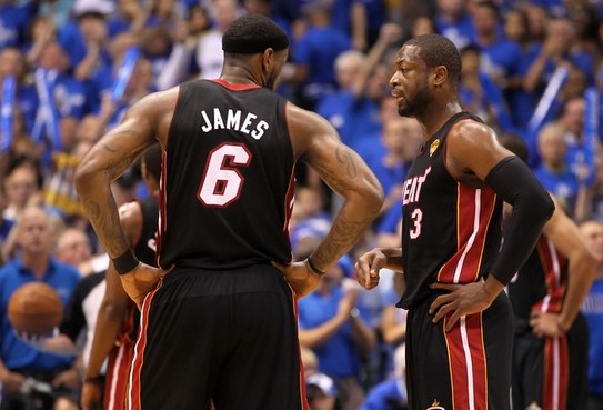 2011年nba总决赛全场回放(2011年nba总决赛全场录像回放)  第1张