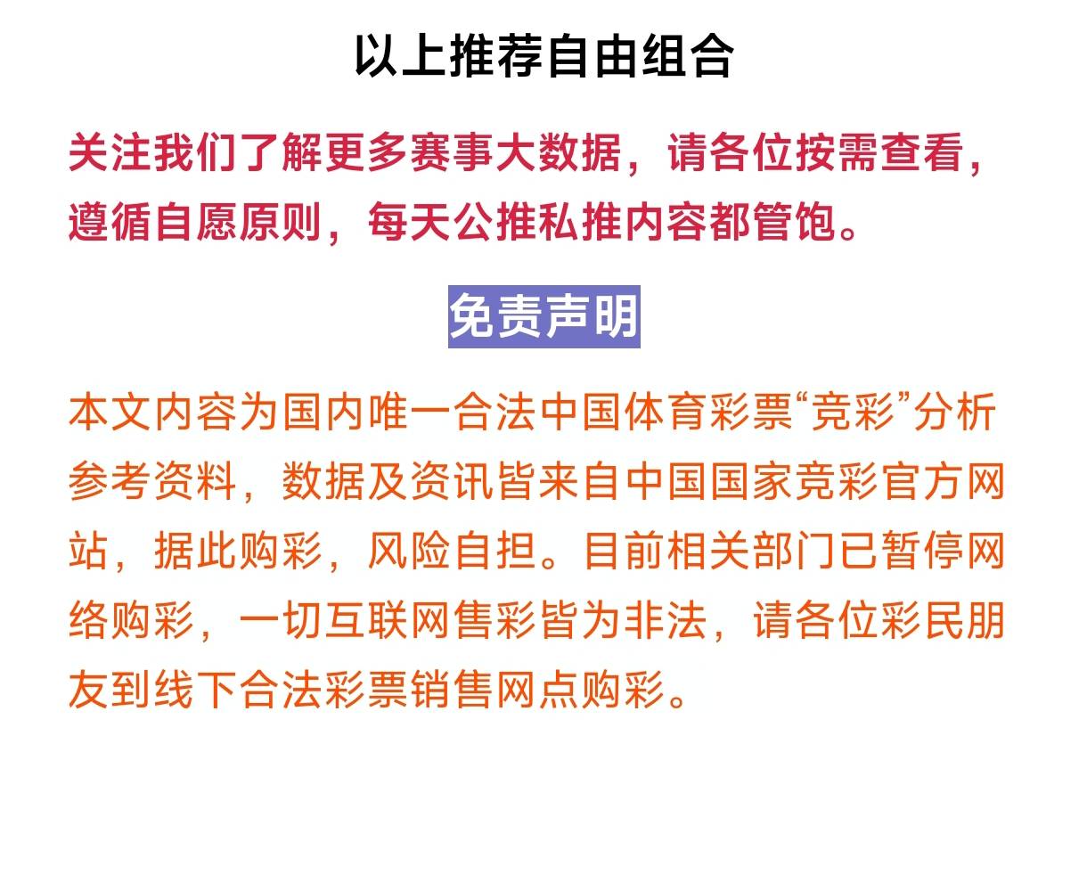 今日足球赛事推荐预测(今日足球赛事推荐预测分析)  第1张
