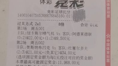 最新胜负彩比分结果(最新胜负彩比分结果1,?)  第2张