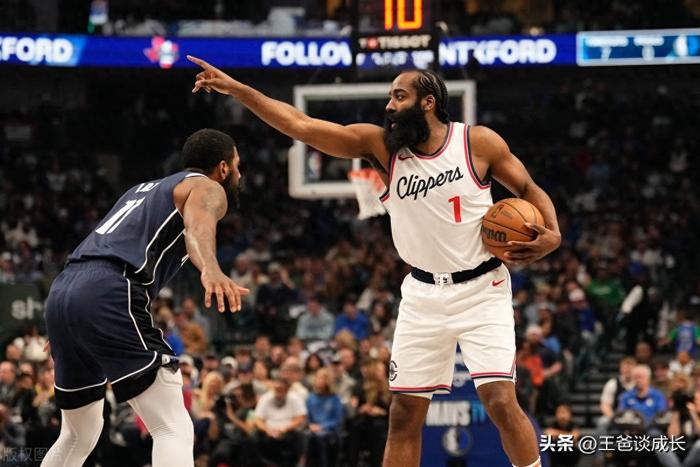 nba头条新闻(今日头条发布nba信息)  第1张