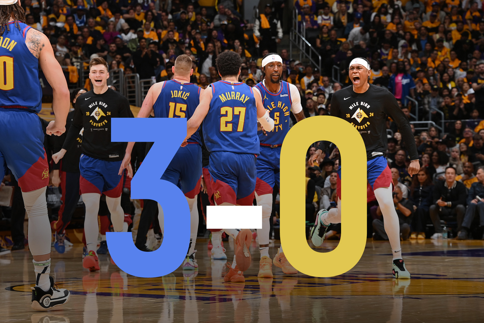 nba常规赛湖人比赛回放(nba湖人比赛视频回放)  第2张
