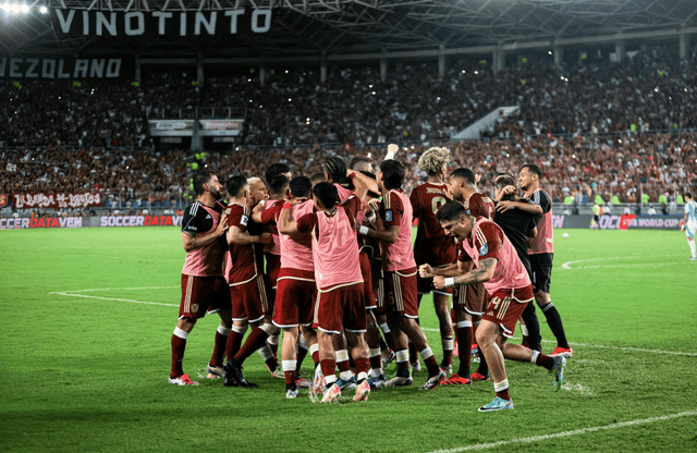 世界杯2022南美洲预选赛(世界杯2022南美洲洲预选赛)  第1张