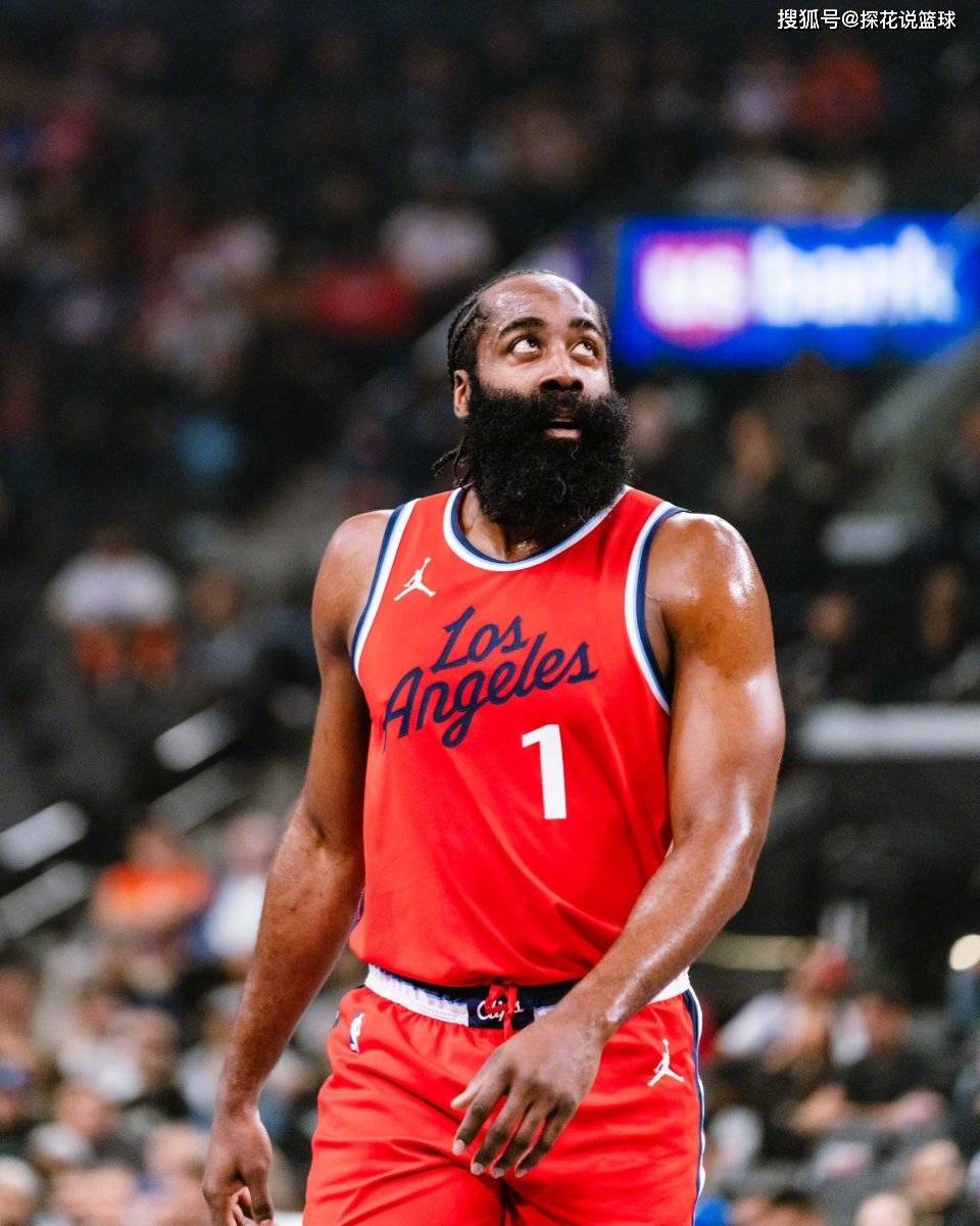 nba今日快船直播视频(nba今日快船直播视频回放)  第1张