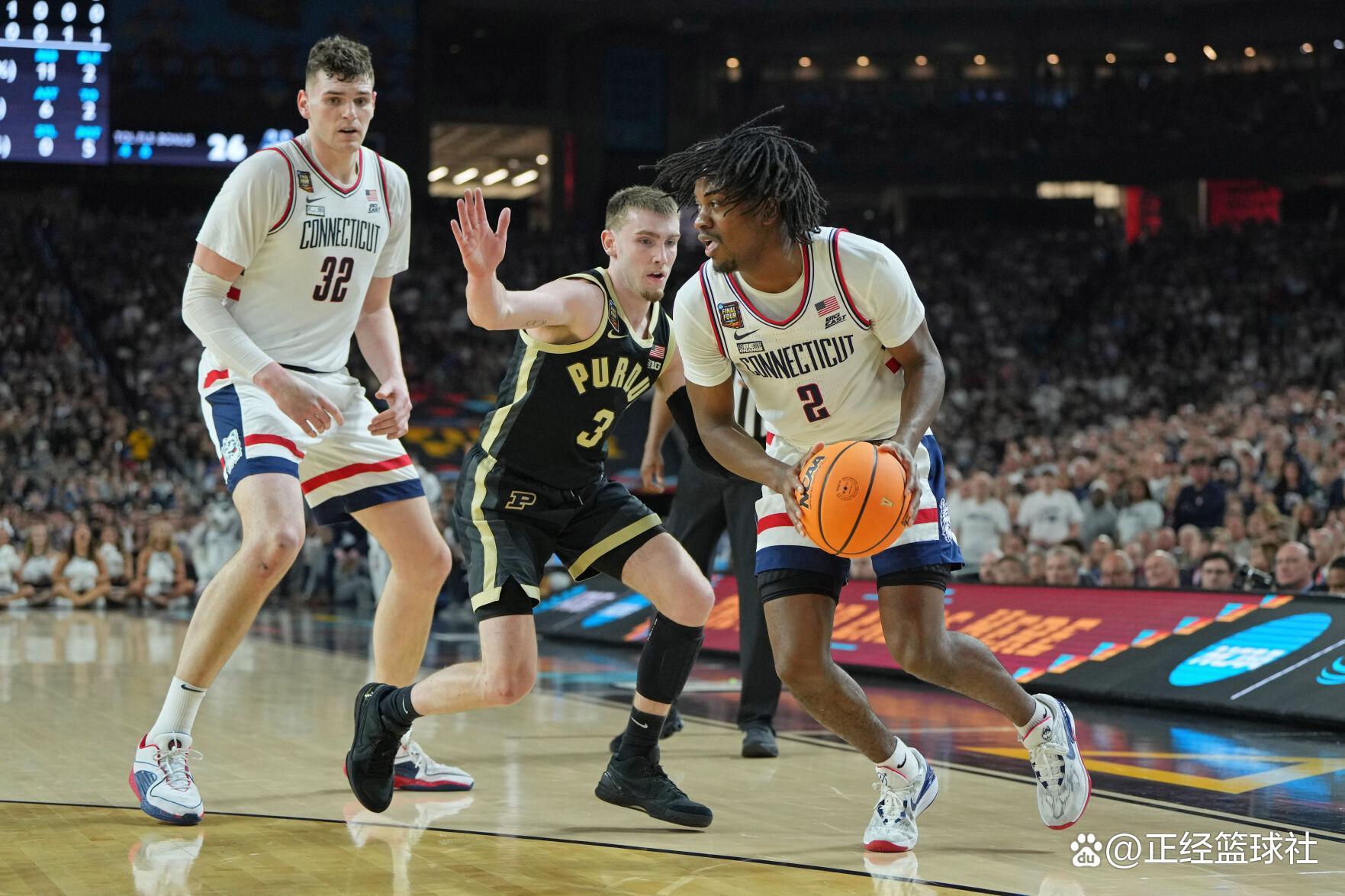 ncaa总决赛(NCAA总决赛直播)  第2张
