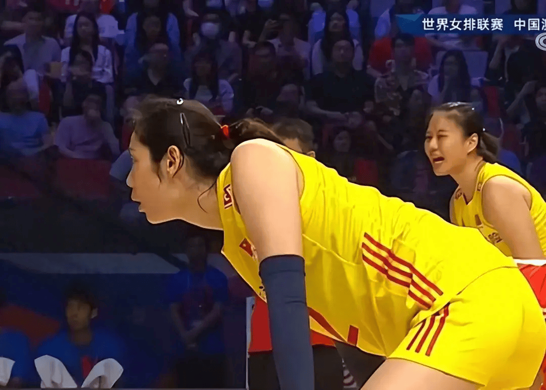 现场直播中国女排(中央5套今晚1930现场直播中国女排)  第1张