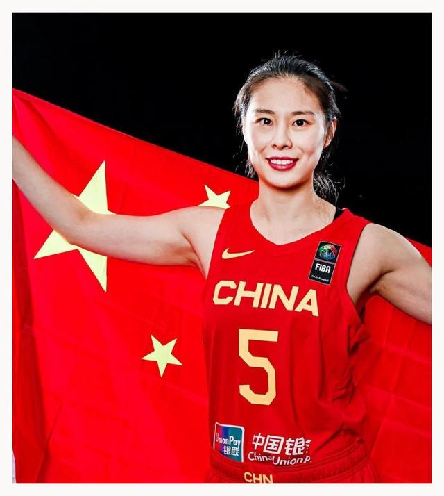 中国女篮最新消息今天(中国女篮最新消息今天比赛时间)  第2张