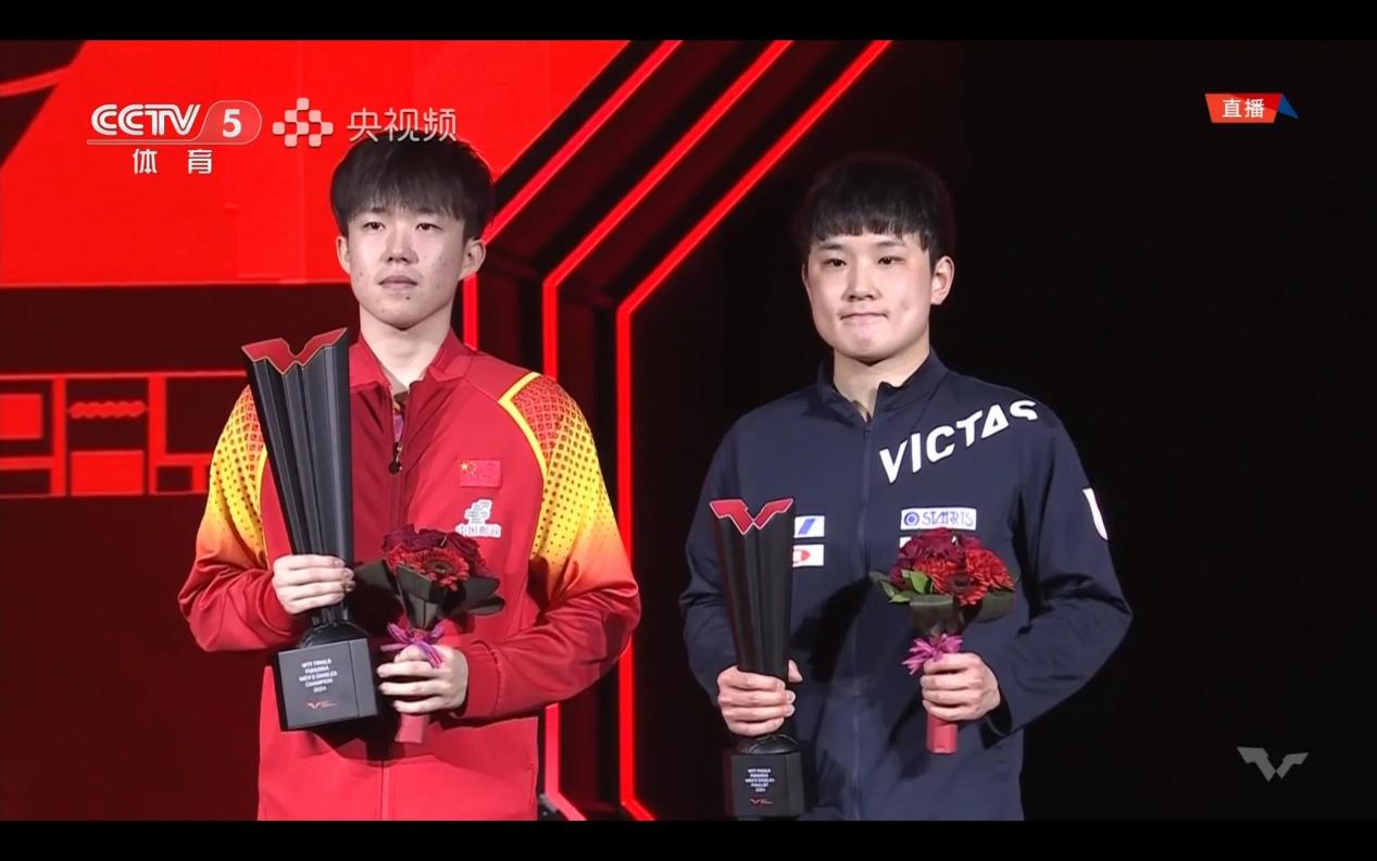 今晚8点乒乓决赛直播(今晚8点乒乓决赛直播今天下午比赛时间)  第2张