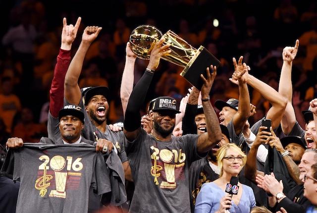 2016nba总决赛g5回放高清(2016nba总决赛g5回放央视网)  第2张