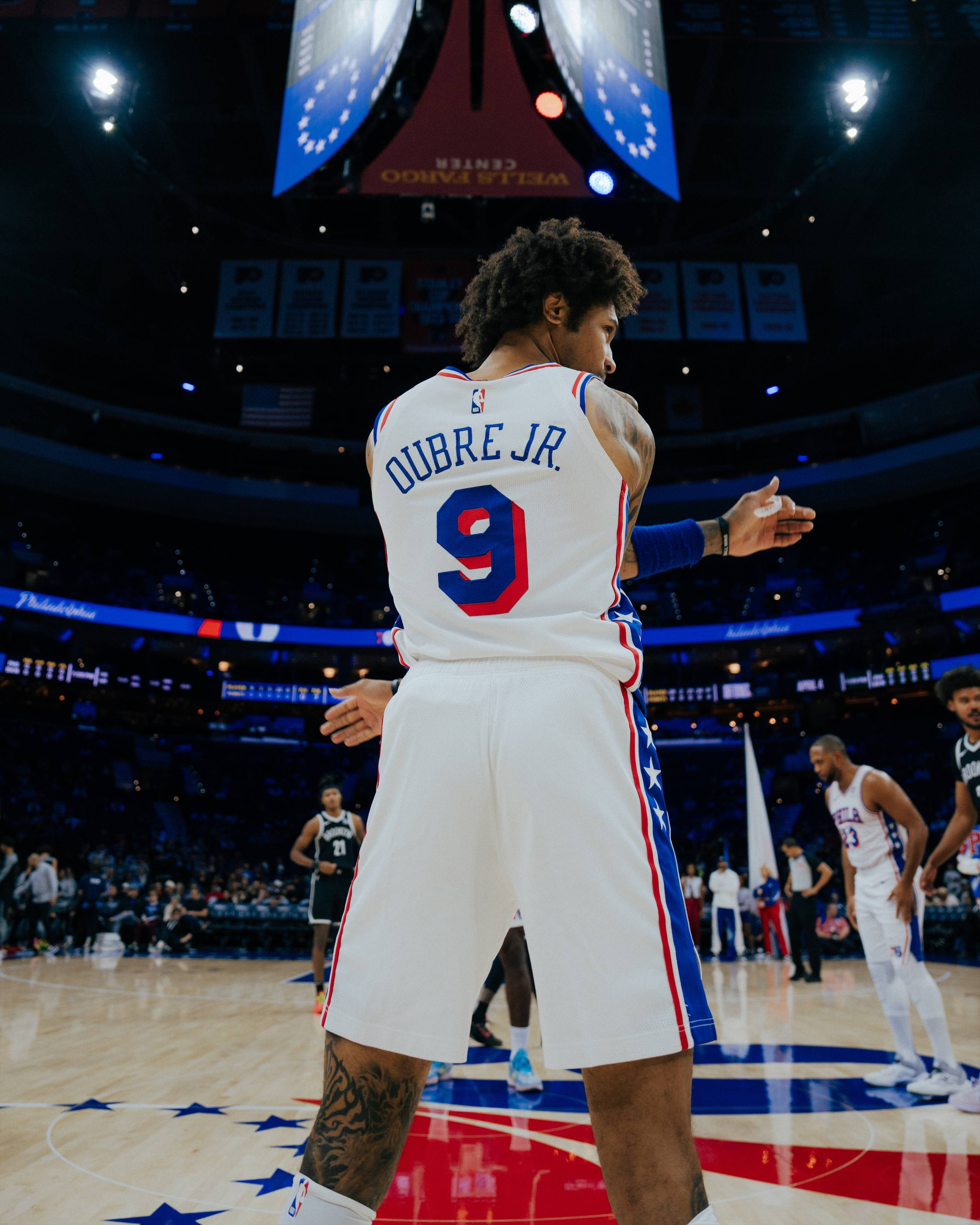 nba篮网最新消息(nba篮网队最新消息)  第2张