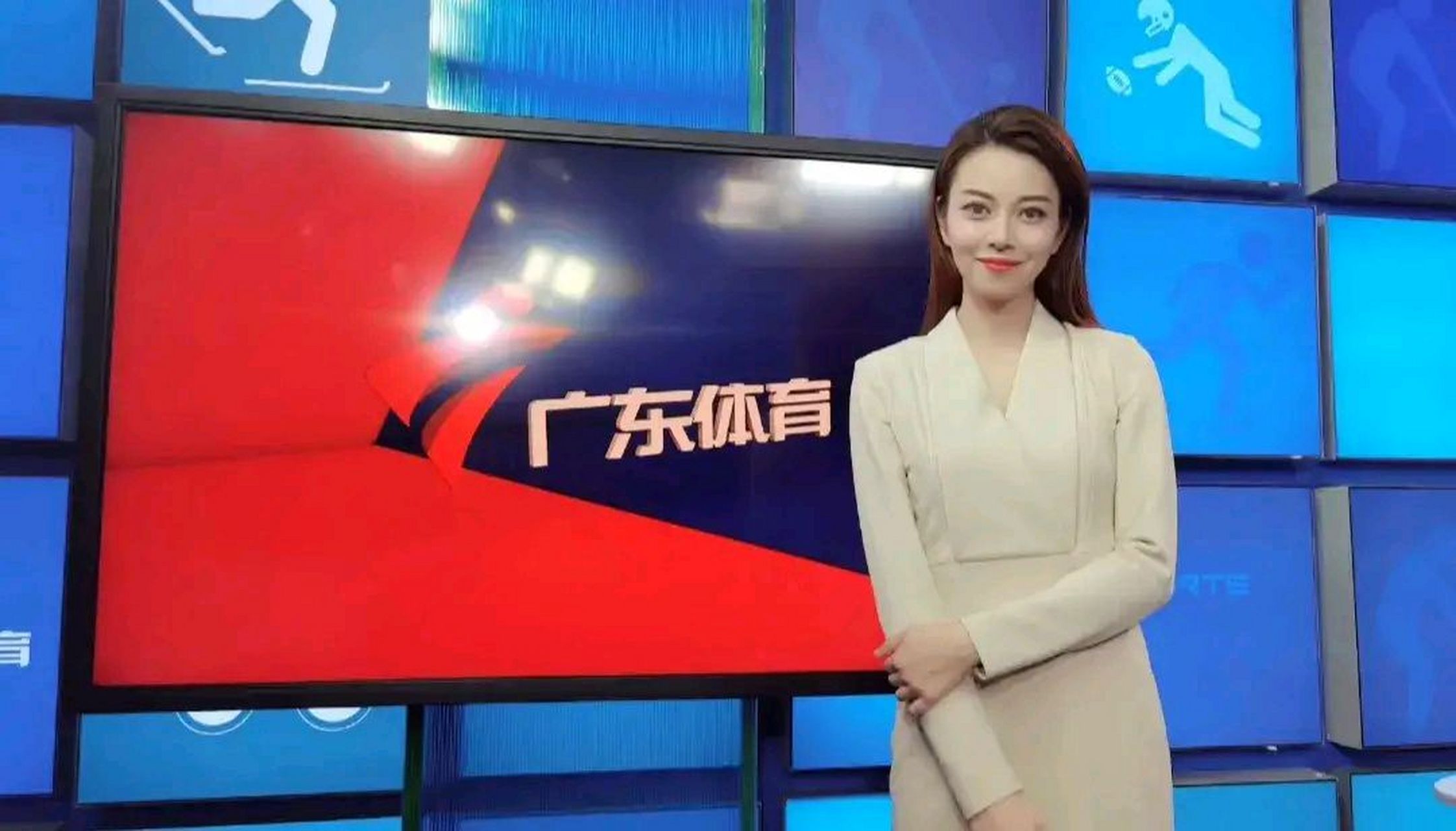 广东电视台体育频道(广东电视台体育频道搜库)  第1张