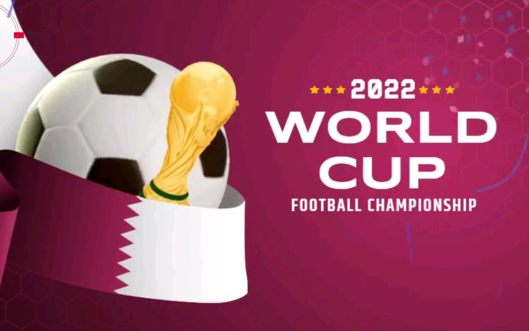 2022年世界杯直播平台(2022年世界杯直播平台有哪些)  第1张