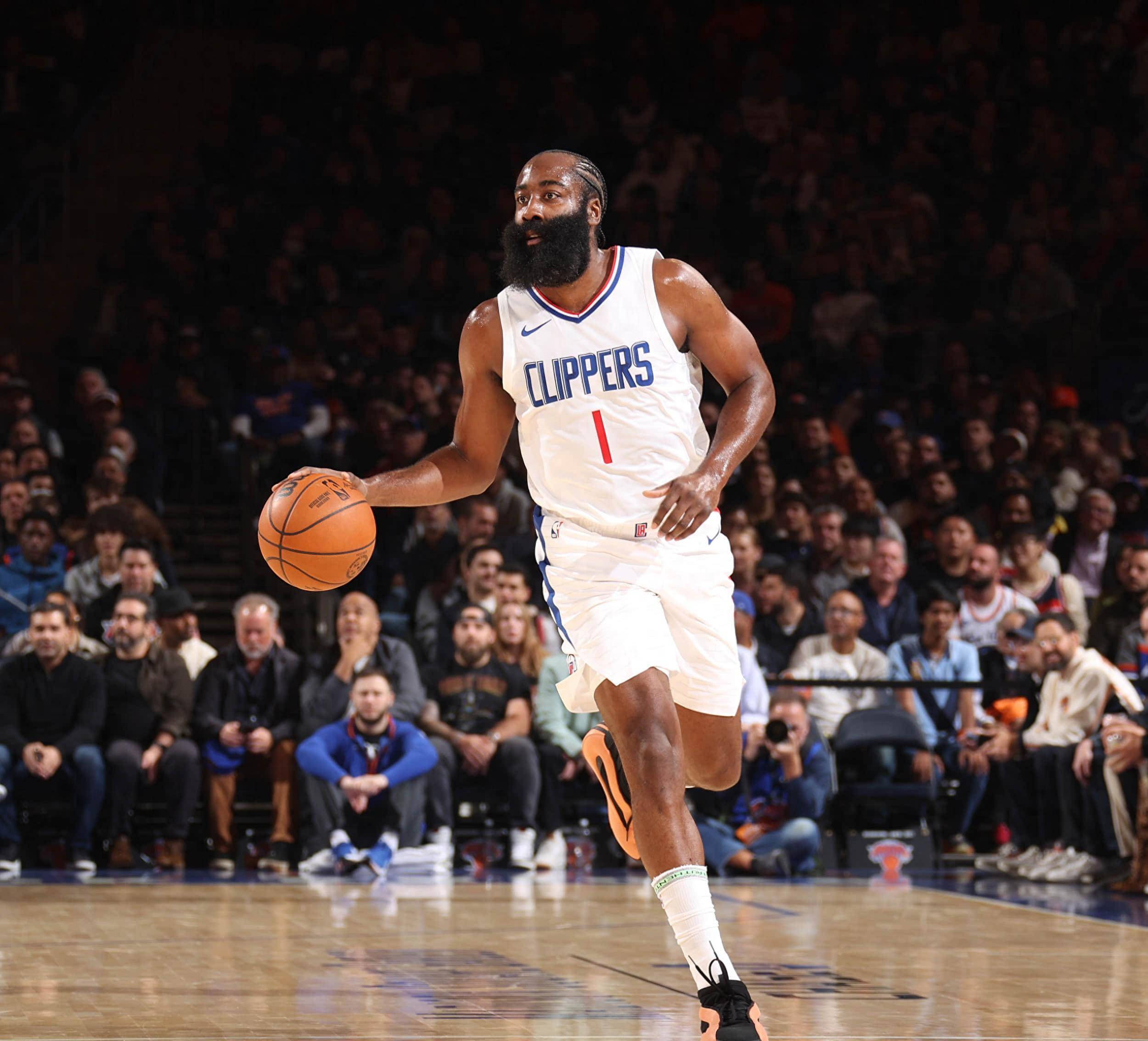 nba比赛前瞻分析(nba比赛前瞻分析报告)  第2张