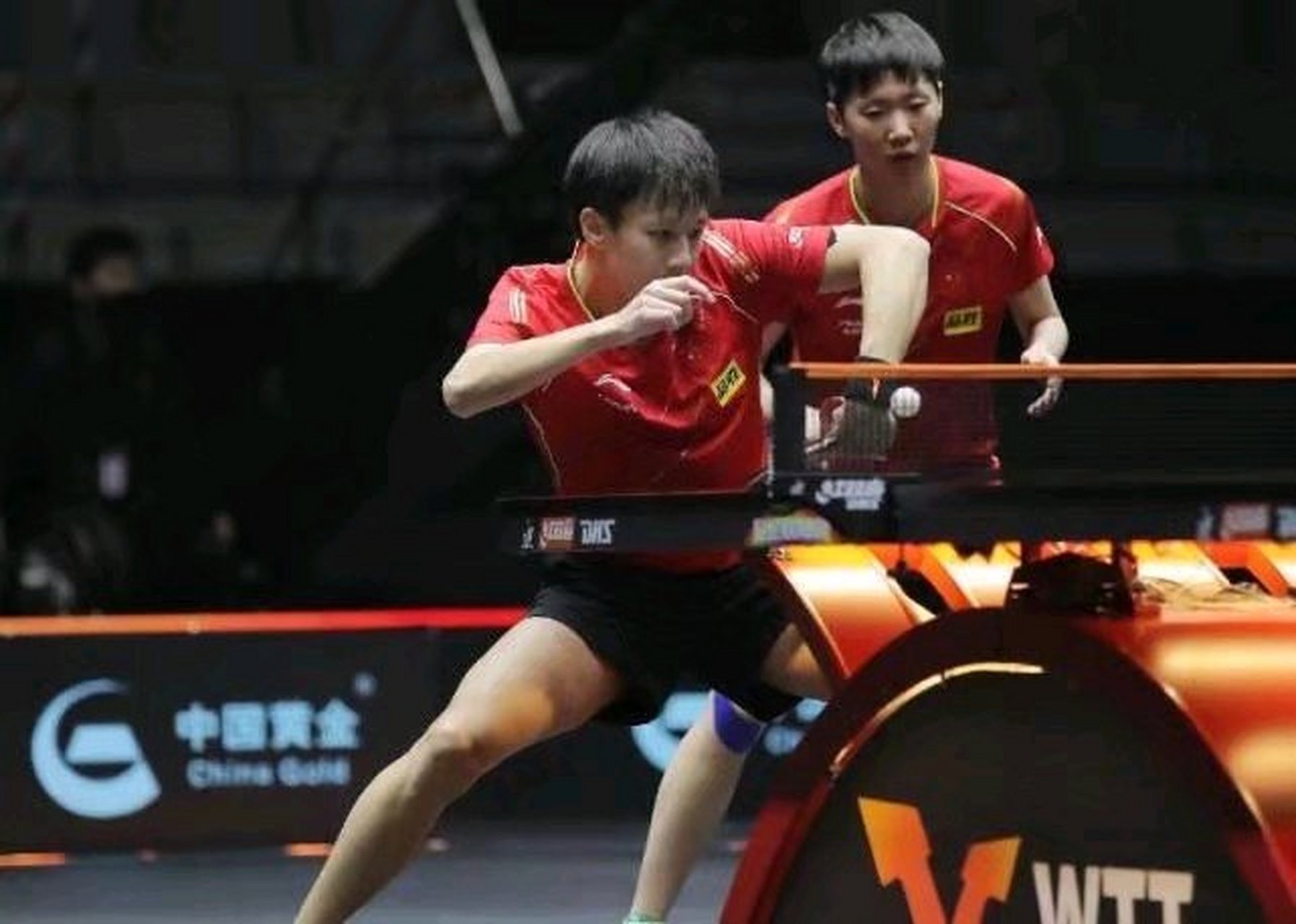 2022乒乓球全国锦标赛(2022乒乓球全国锦标赛女单冠军是谁)  第1张