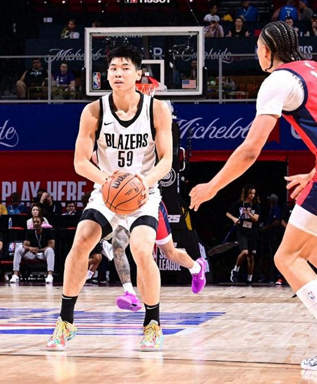 nba夏季联赛结束(nba夏季联赛啥时候结束)  第1张