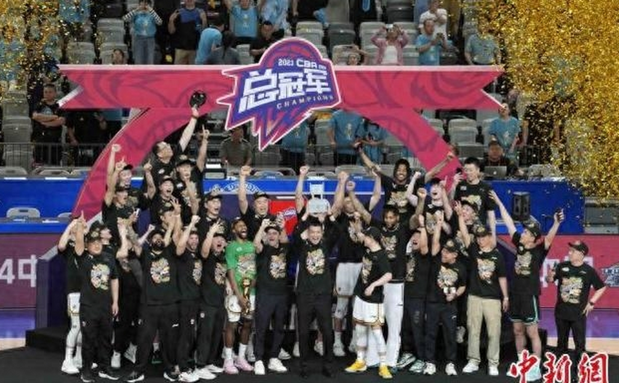 cba总决赛(2022年cba总决赛)  第1张