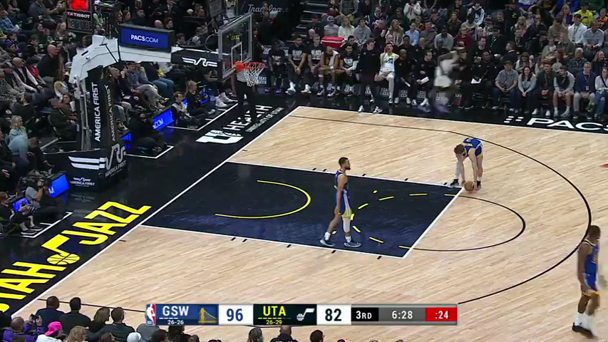 nba勇士比赛全场回放(nba勇士比赛全场回放免费11月7日)  第1张