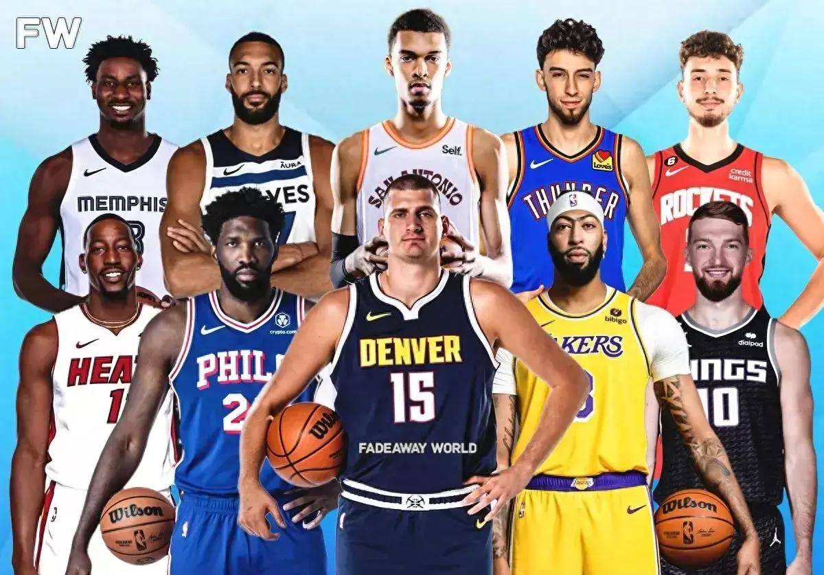 目前nba球队排名(nba球队排名实力排名)  第1张