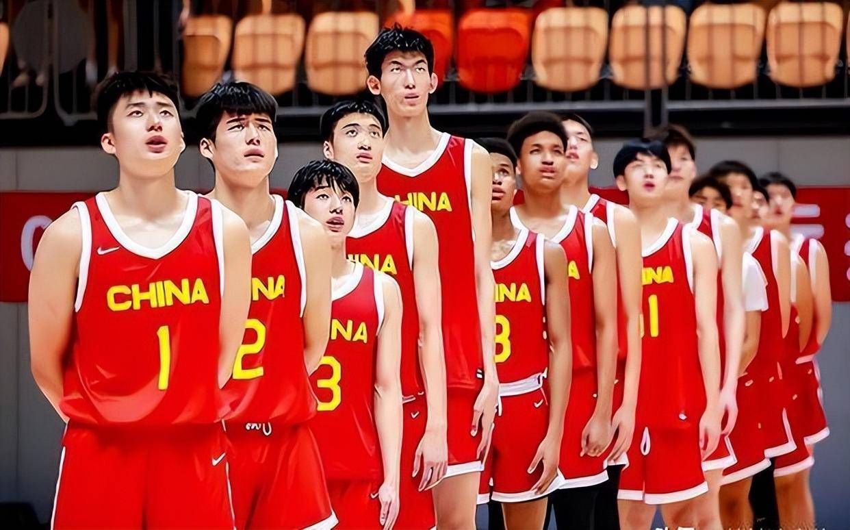 中国男篮亚洲杯(中国男篮亚洲杯预选赛)  第2张