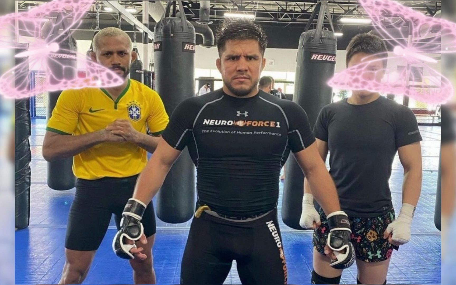 ufc比赛免费直播在线观看(ufc比赛免费直播在线观看宋亚东)  第2张