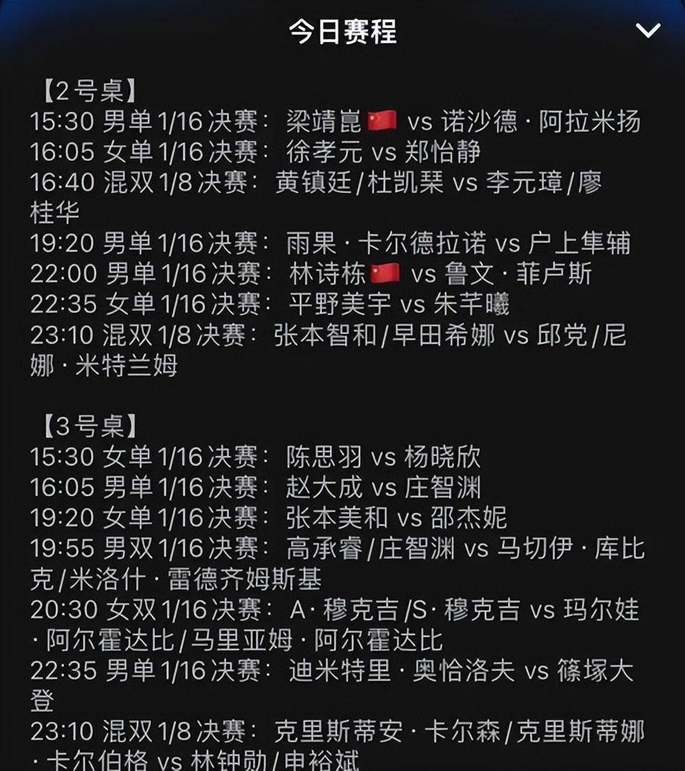 2021年世乒赛赛程表(2021年世乒赛赛程表及结果)  第2张