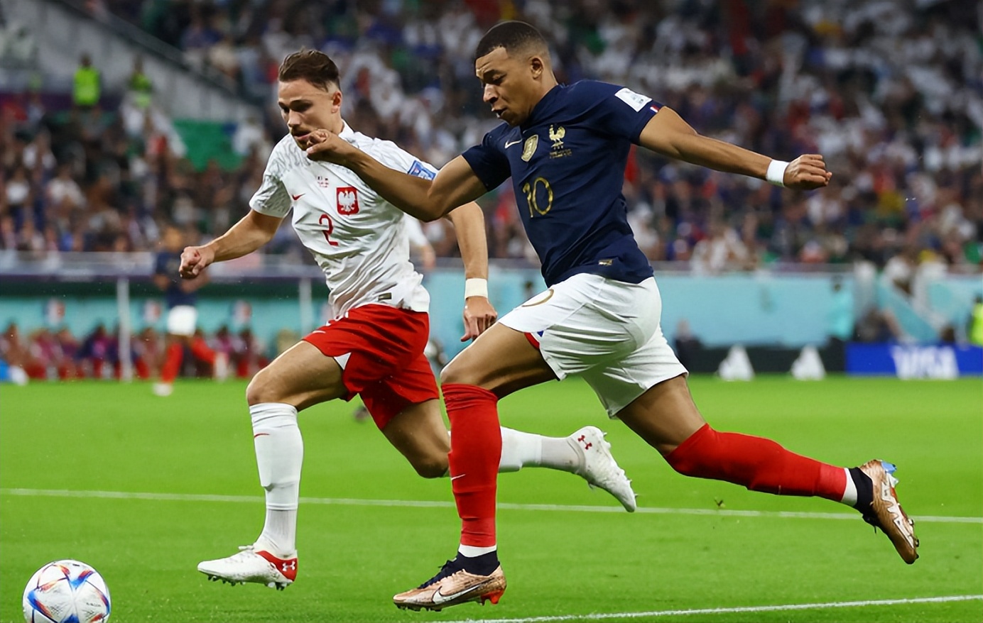 英格兰vs法国世界杯(英格兰vs法国世界杯首发)  第2张