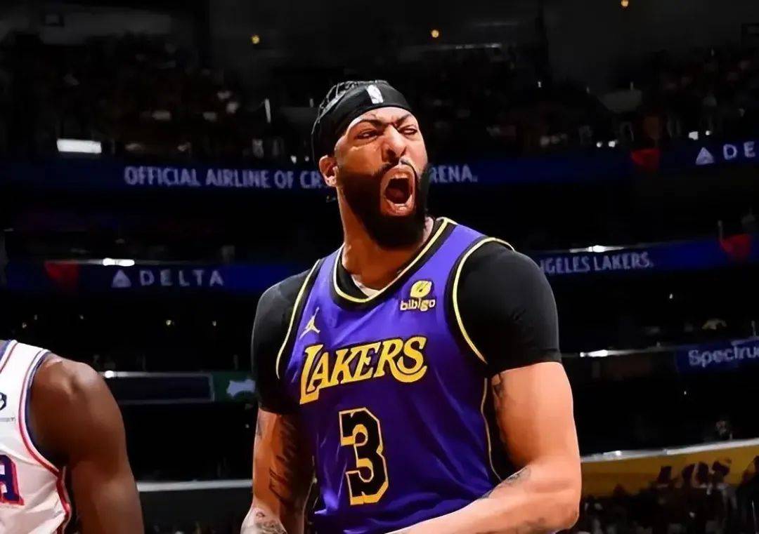 nba湖人交易最新动态(湖人正式启动交易最新消息)  第1张