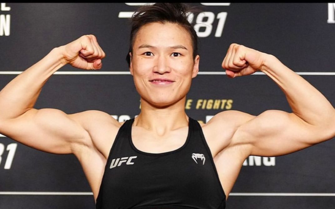 ufc直播(ufc直播在哪里看)  第2张