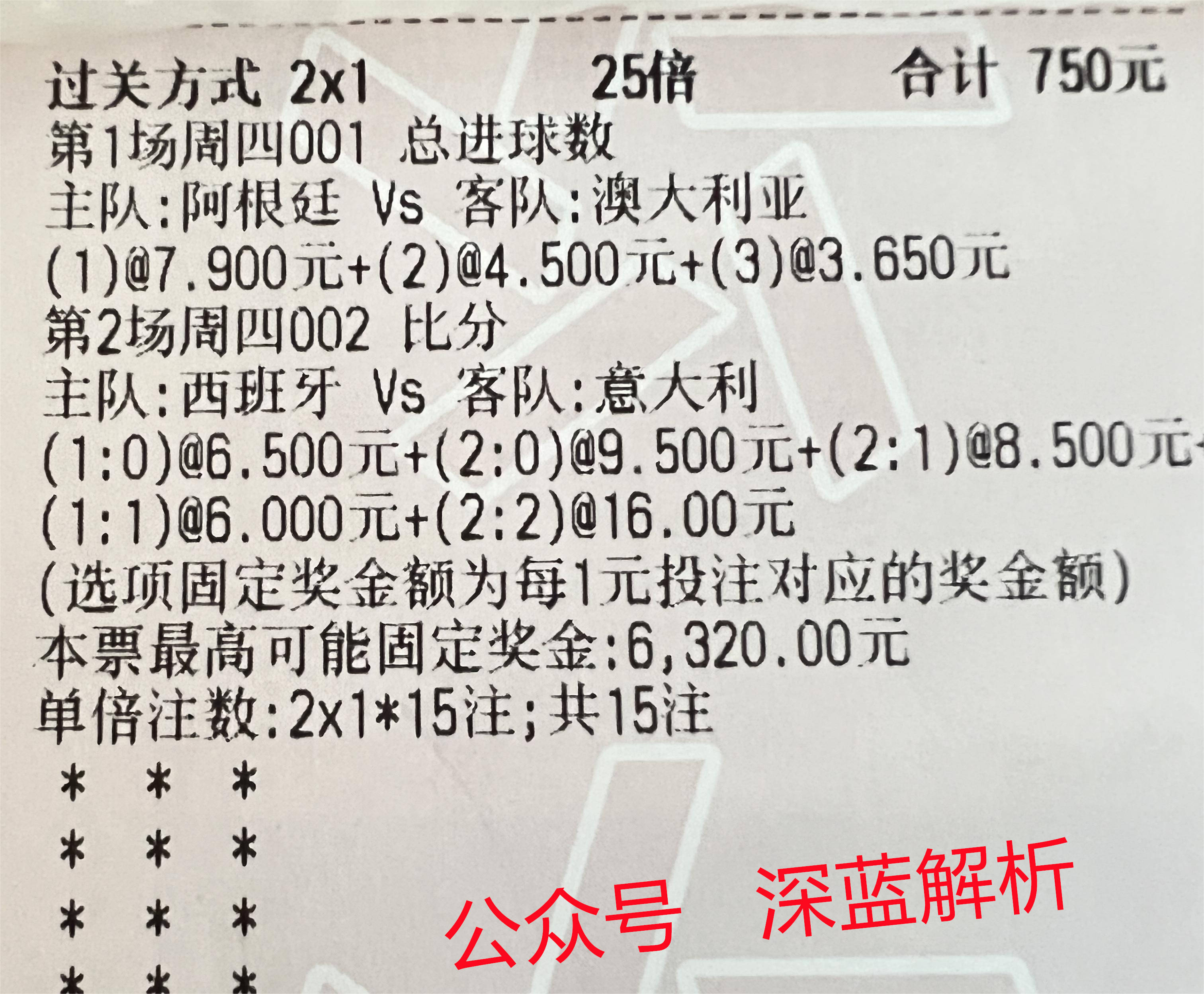 包含芬兰对斯洛文尼亚比分预测的词条  第1张