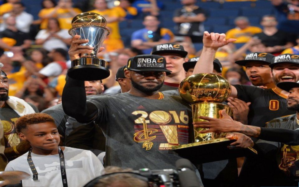 2016年nba总决赛g7回放(2016年nba总决赛视频回放高清)  第2张