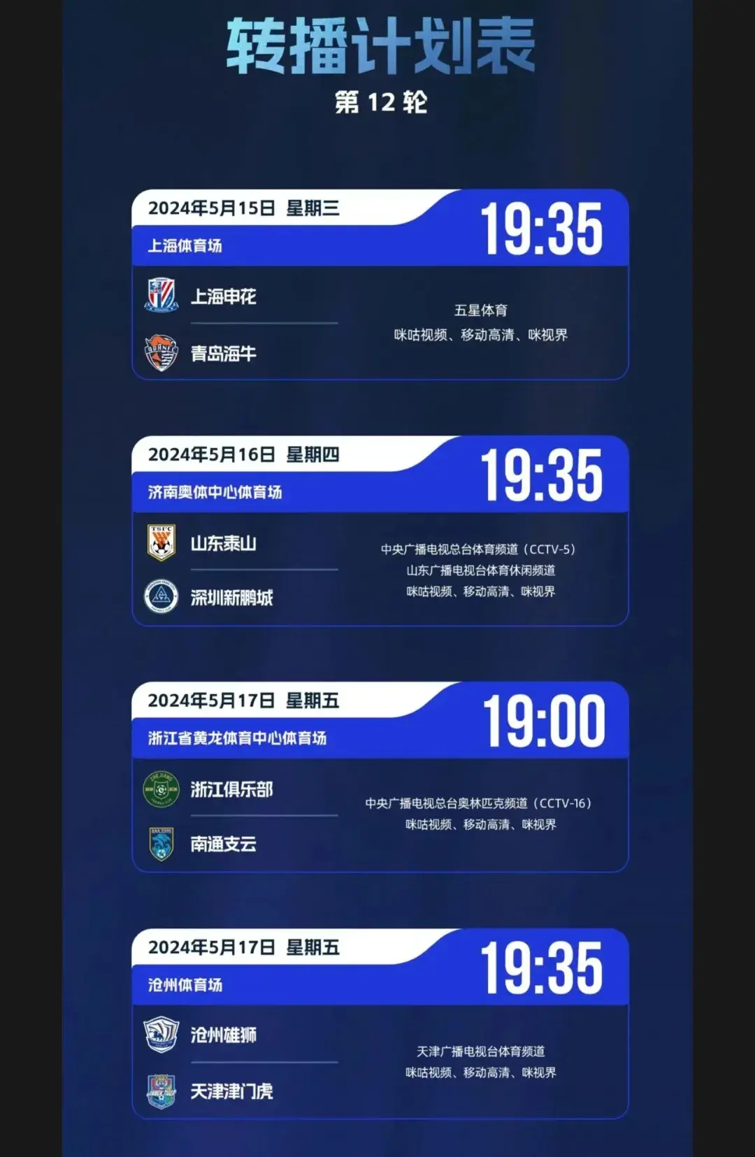 中超最新积分榜排名和比分(中超最新积分榜排名和比分最新)  第2张