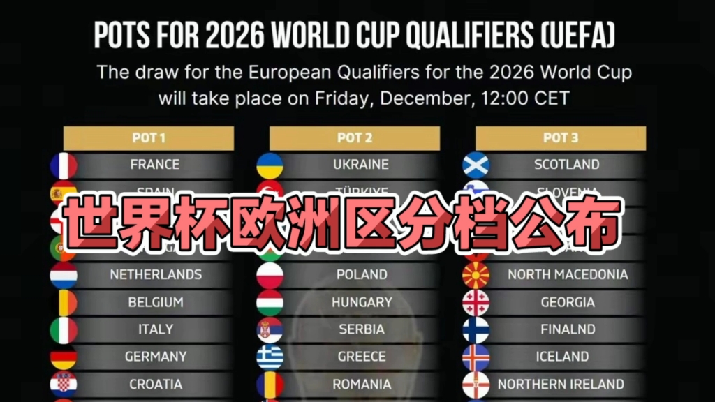 世界杯欧洲预选赛在线直播(世界杯欧洲预选赛2021直播)  第1张