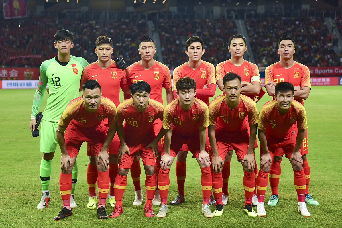 2022年男足世界杯(2022年男足世界杯赛程)  第2张