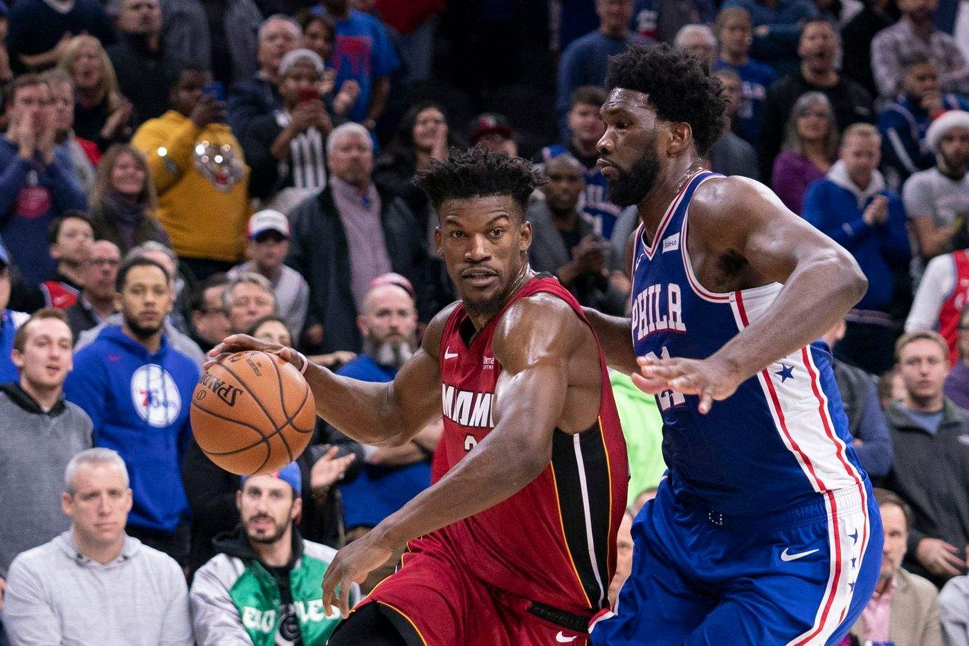 nba季后赛今日直播(nba季后赛今日直播时间)  第2张